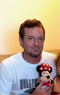 Obituary of Andrew John Thibault