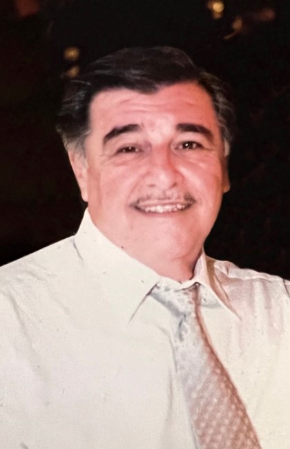 Obituary of Carmine John Marino