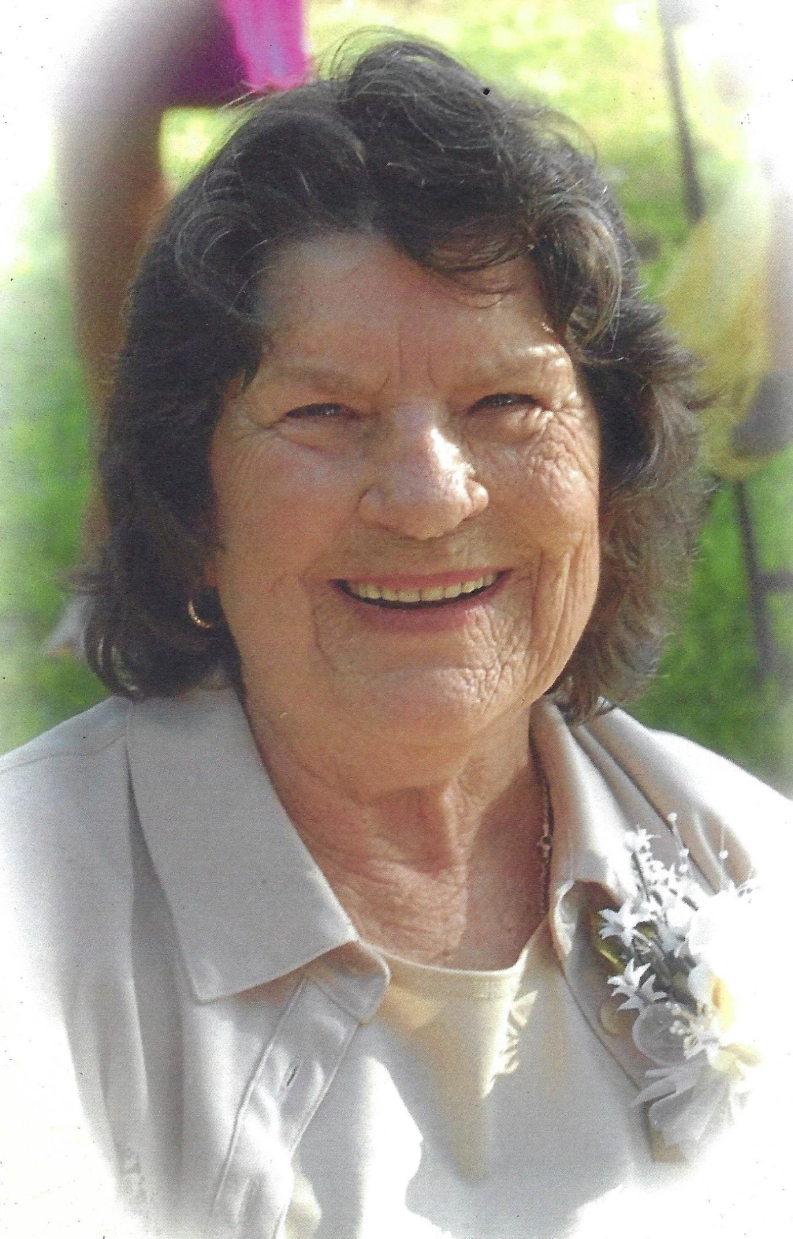 Obituary of Juanita "Sharon" Parker