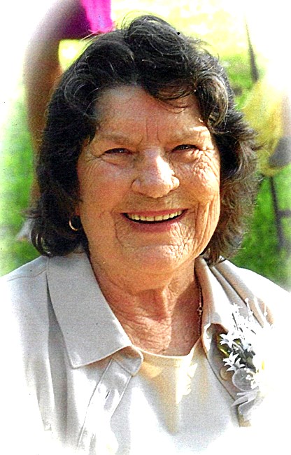 Obituary of Juanita "Sharon" Parker