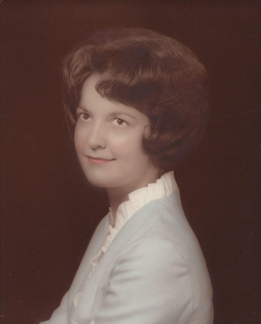 Obituary of Susan Davis