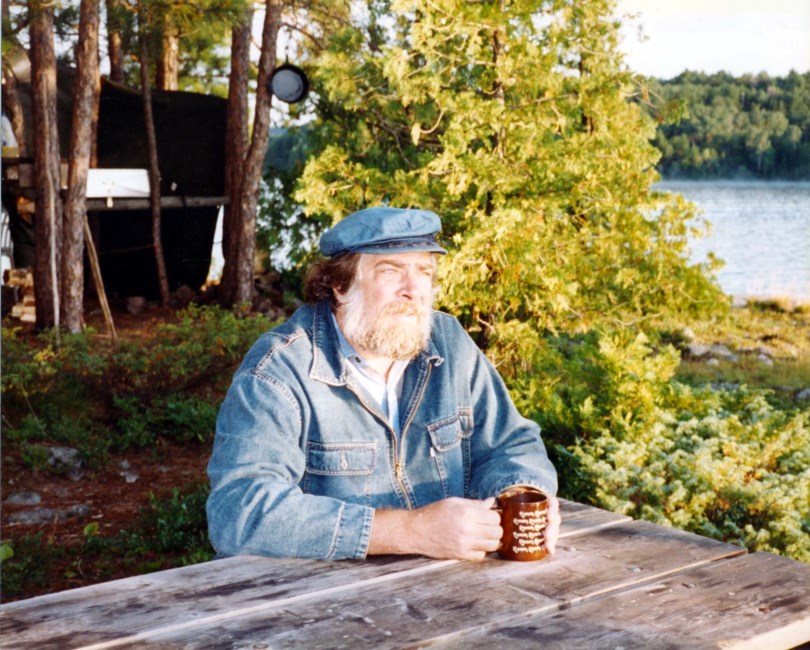 Obituary of Howard Harz