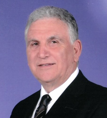 Obituary of Luigi Giovanni Pagliaro