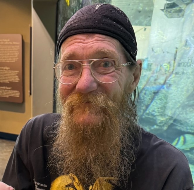 Obituary of Leonard Vincent Metzger