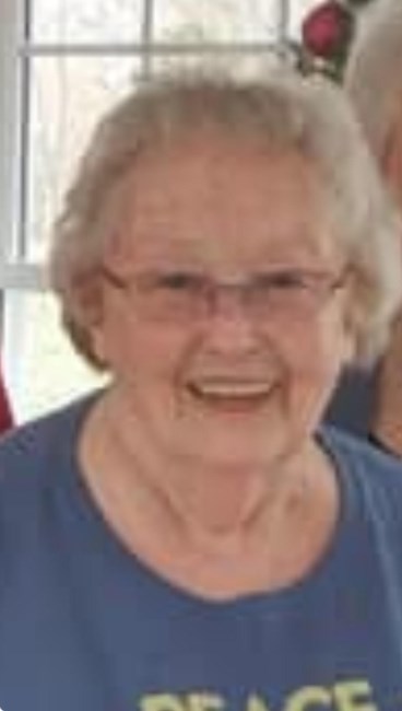 Obituary of Judy R. Wilburn