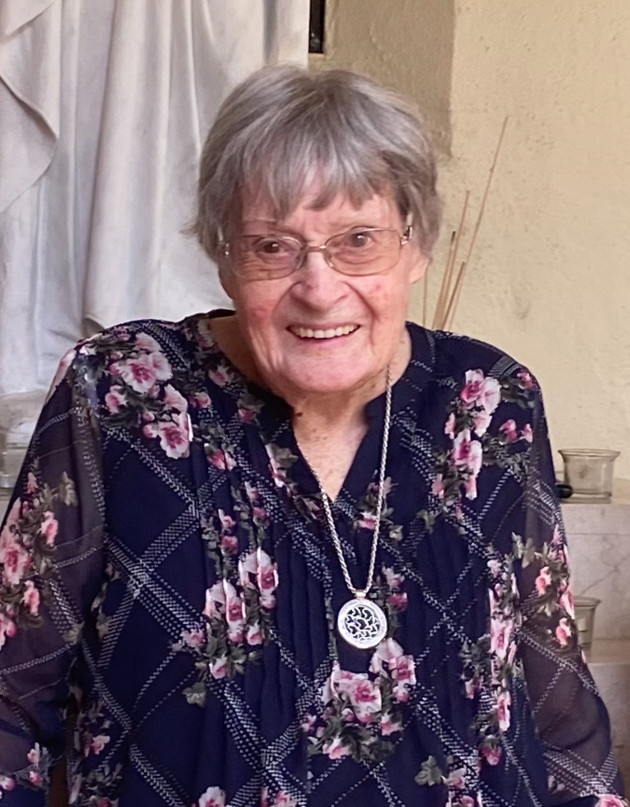 Avis de décès de Maryann C. Hayden