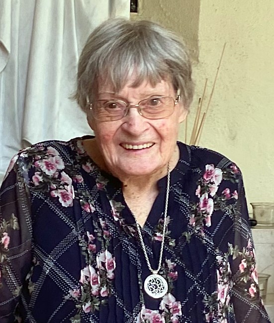 Avis de décès de Maryann C. Hayden