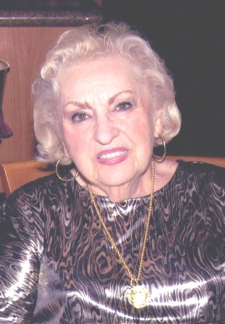 Obituary of Clara Schneider