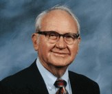Obituary of Fred Raymond Jameson