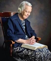 Obituary of Dorothy M. Payton Bennett