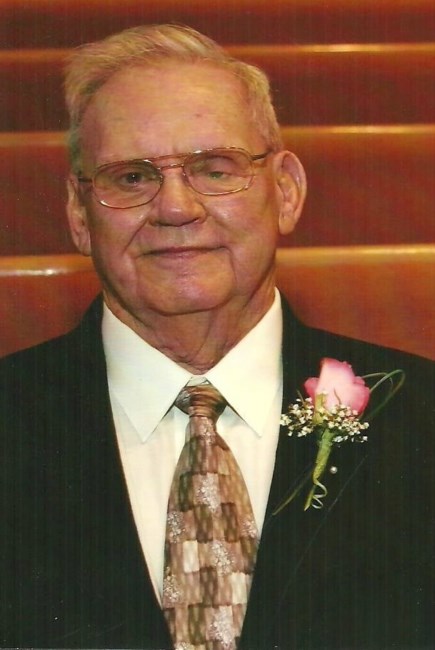 Obituary of George Arthur Pryor Jr.