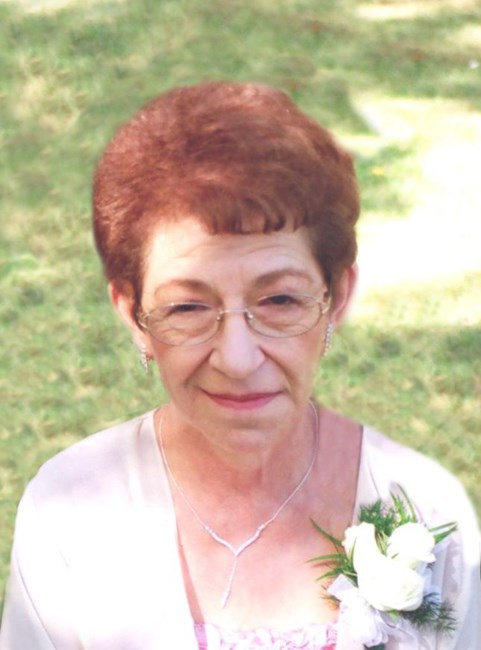 Obituary of Darlene Ann Brewster