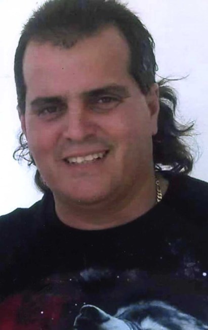 Obituary of Alexander Cordova-Garrido