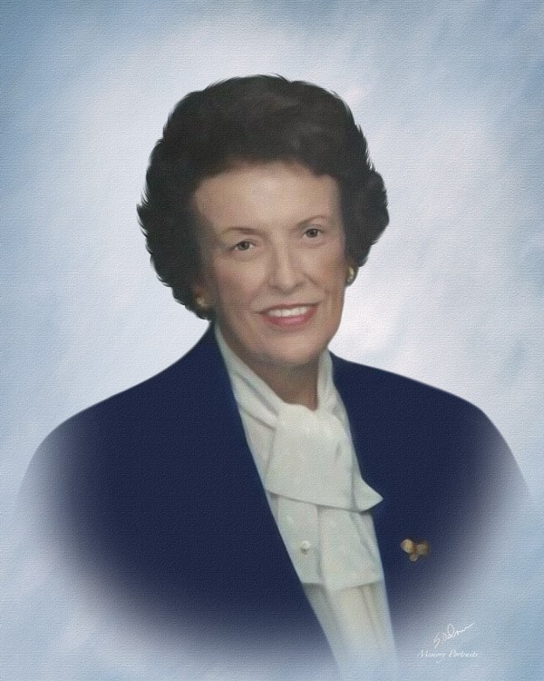 Mary Octavia Weaver Obituary Macon, GA