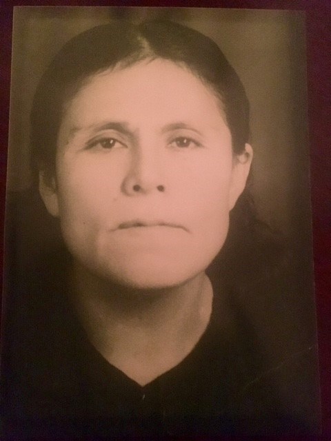 Obituary of Emilia Rosales Flores