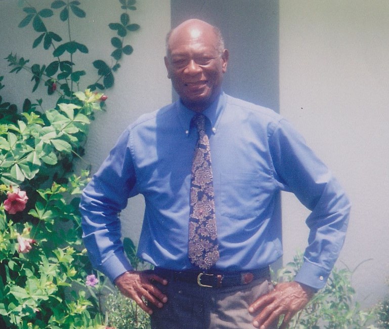 Obituary of Saurel Placide