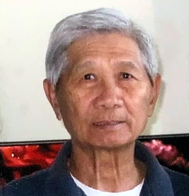 Obituary of Ben Van Tran