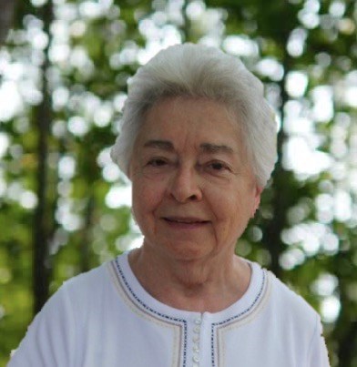 Obituary of Eleanor A. Martin