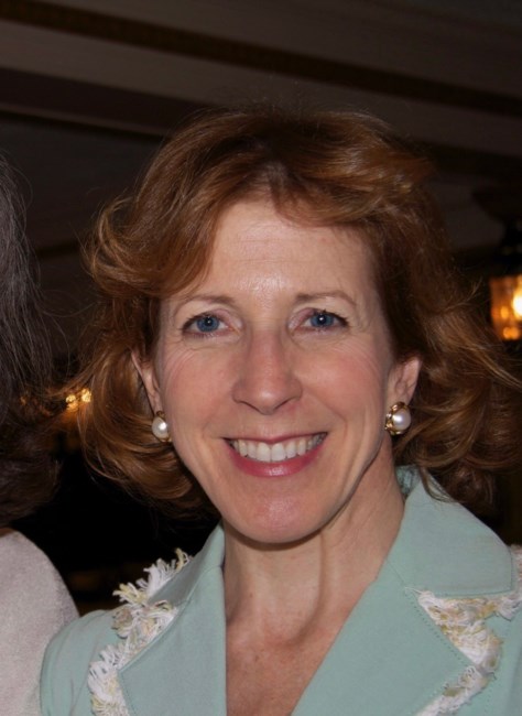 Obituary of Martha Leitner