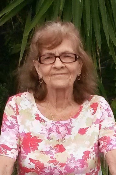 Obituary of Shirley D Smith