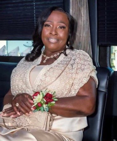 Obituary of Laura Ann Toussaint