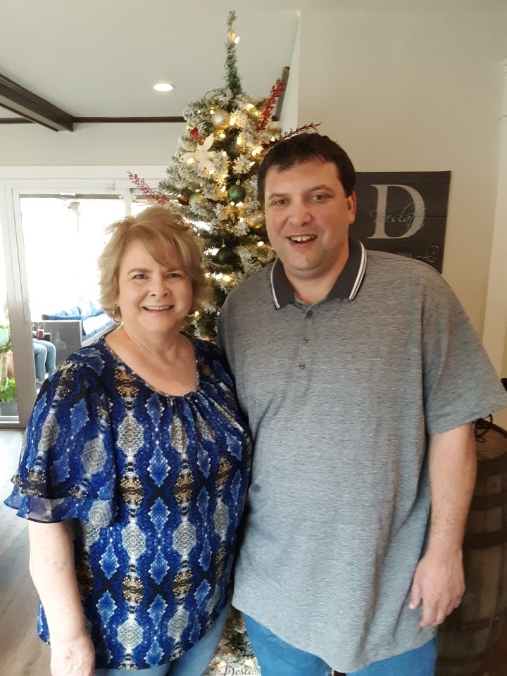 Obituary of Chad Caccioppi