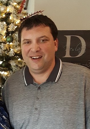 Obituary of Chad Caccioppi