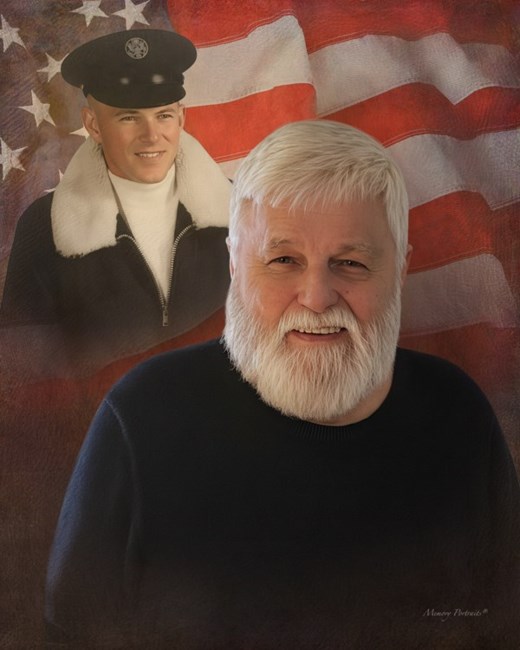 Obituary of Robert Hatfield