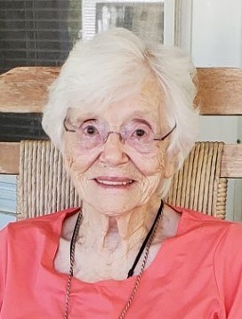 Obituary of Doshia Cleo Murphy