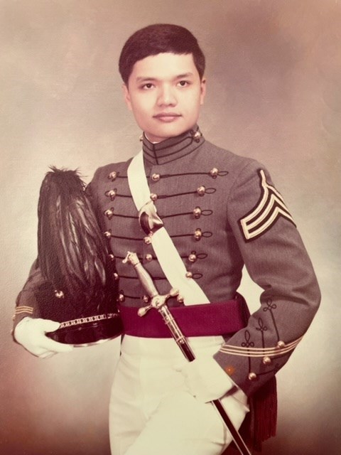 Obituary of Efrain Atalig Manglona Jr.