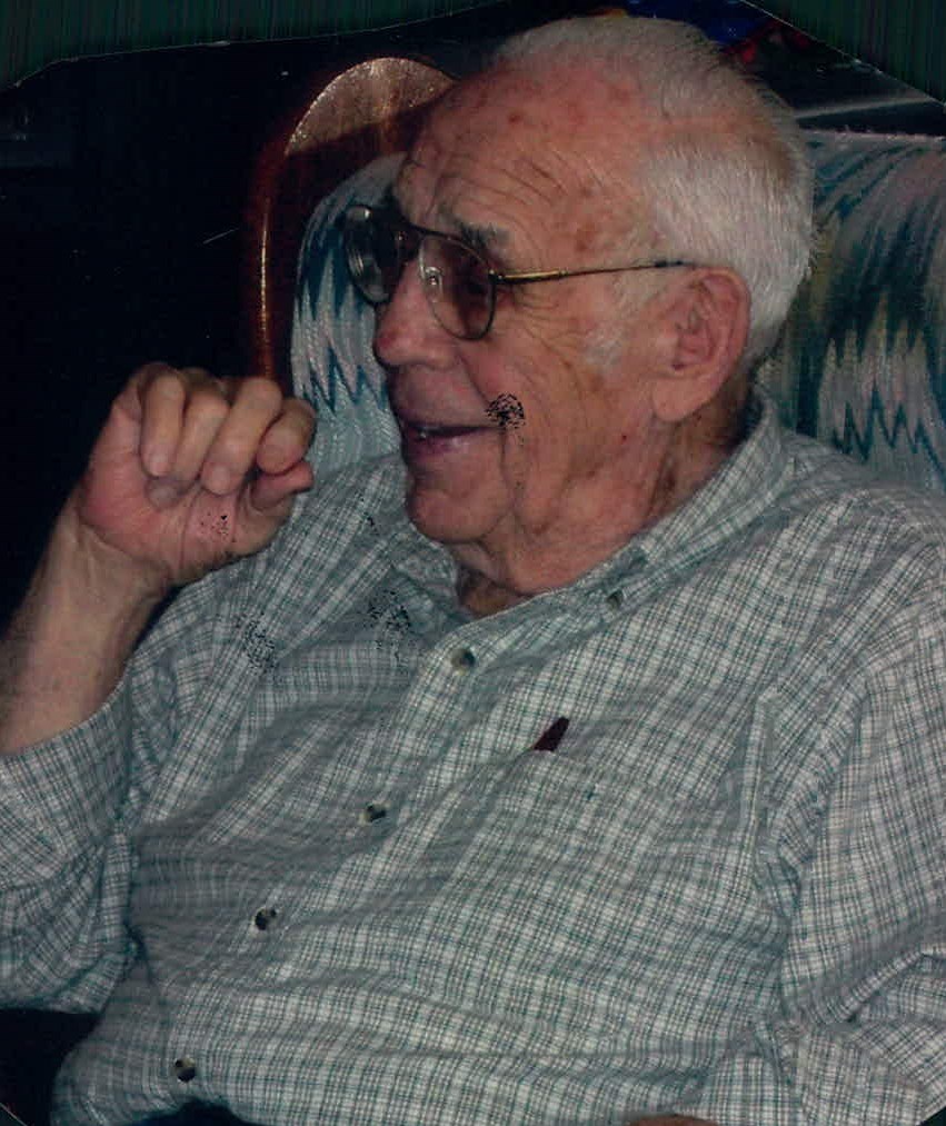 Roy Wesley Armstrong Jr. Obituary Arlington, TX