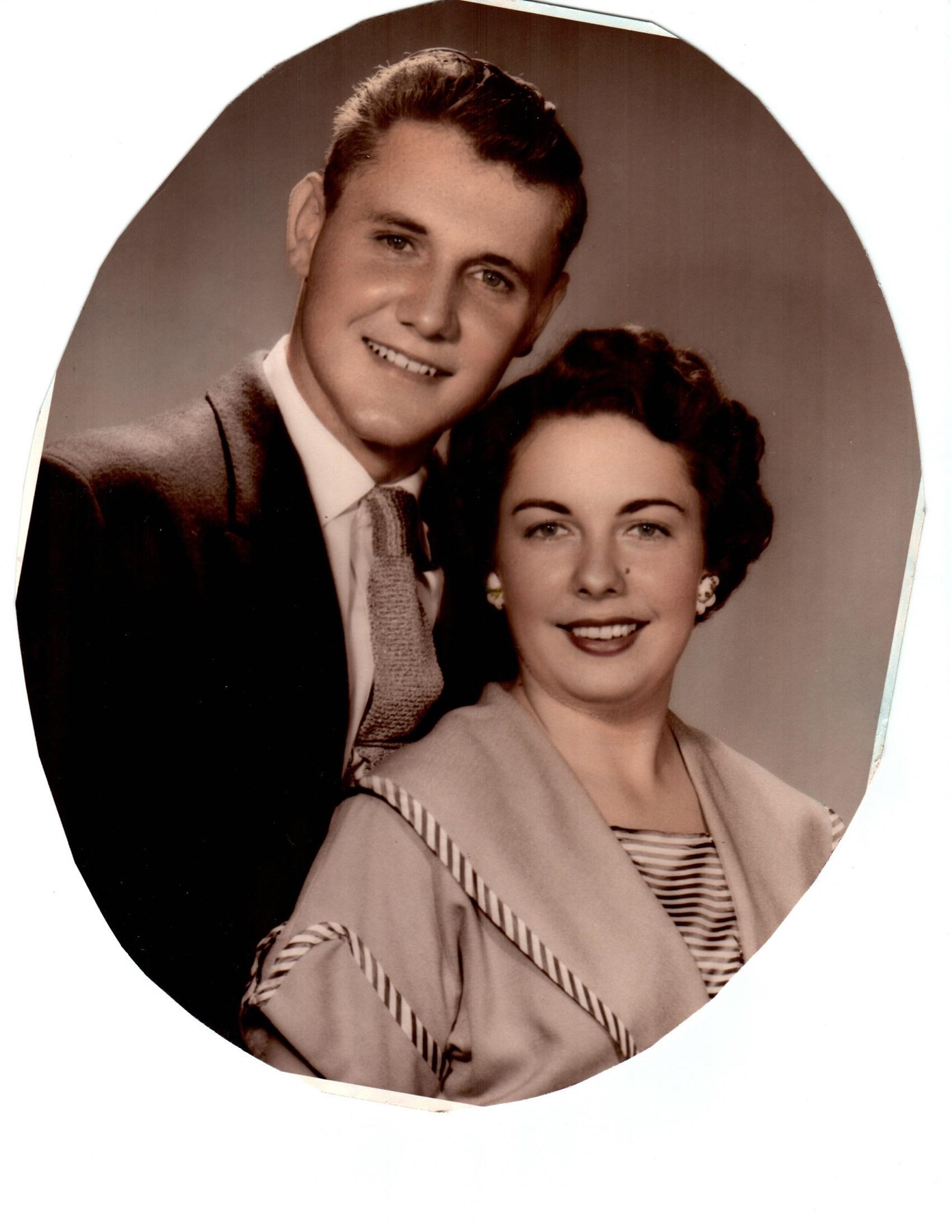 Obituary of Sally and Ray Roeder