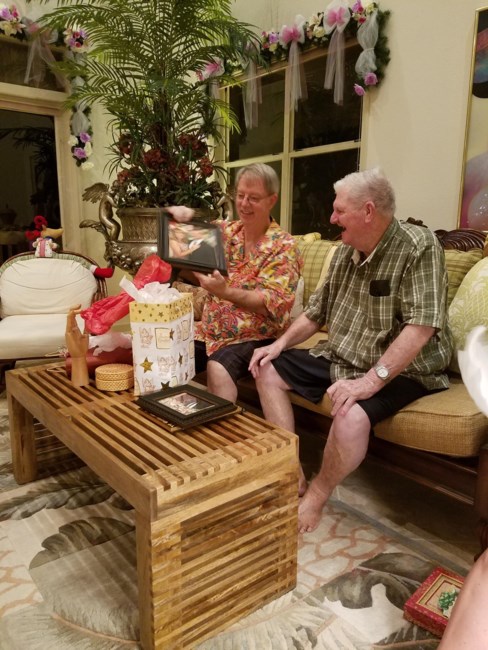 Obituary of Bobby Dean Fairchild