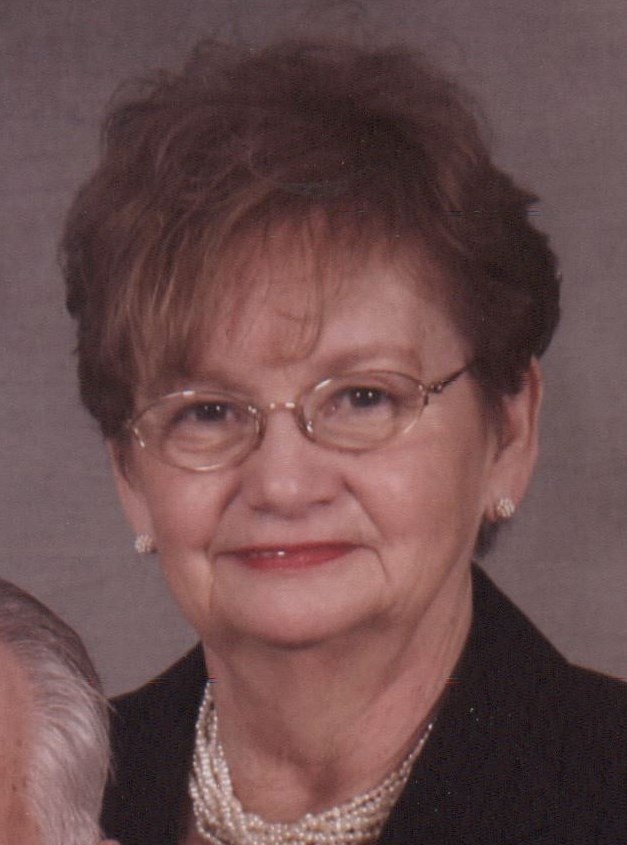 Obituary of Mary Ann Reilly