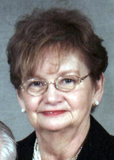 Obituary of Mary Ann Reilly