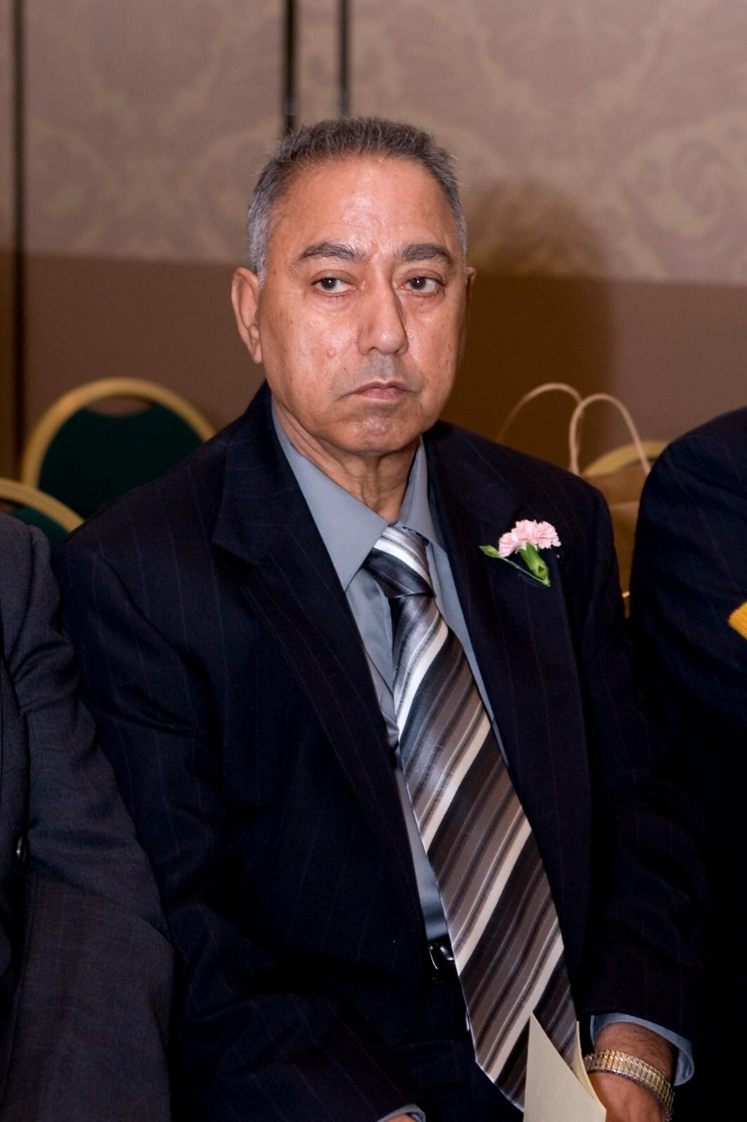 Obituary of Avtar Krishan Shori