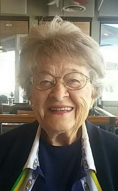 Obituary of Eleanor Helene Claycomb