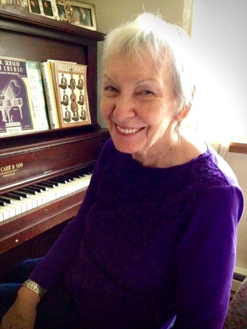 Obituary of Lee "Bunni" Ellen Wright