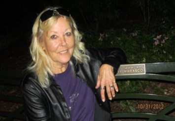 Obituary of Kathleen Ramona Holder
