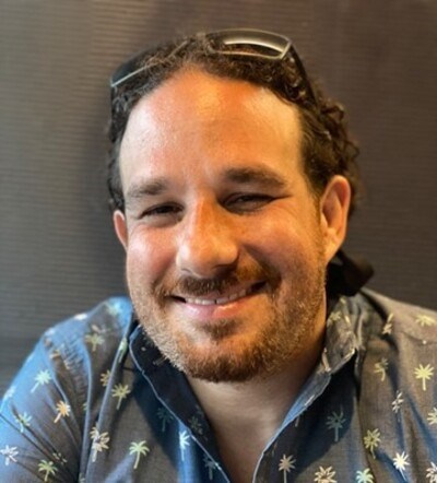 Obituary of Brian Edward Boyarin