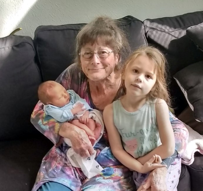 Obituary of Belinda Janet Fanning