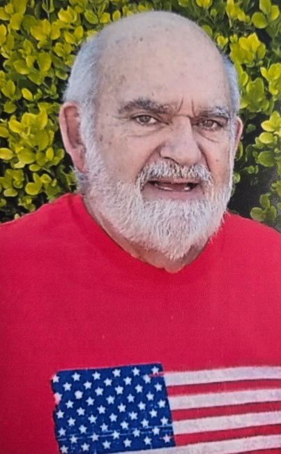 Obituary of Raymond Joseph Correa Jr.