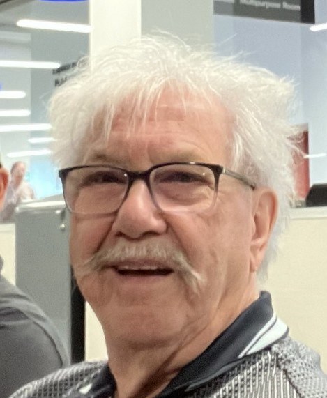 Avis de décès de Claude Santerre