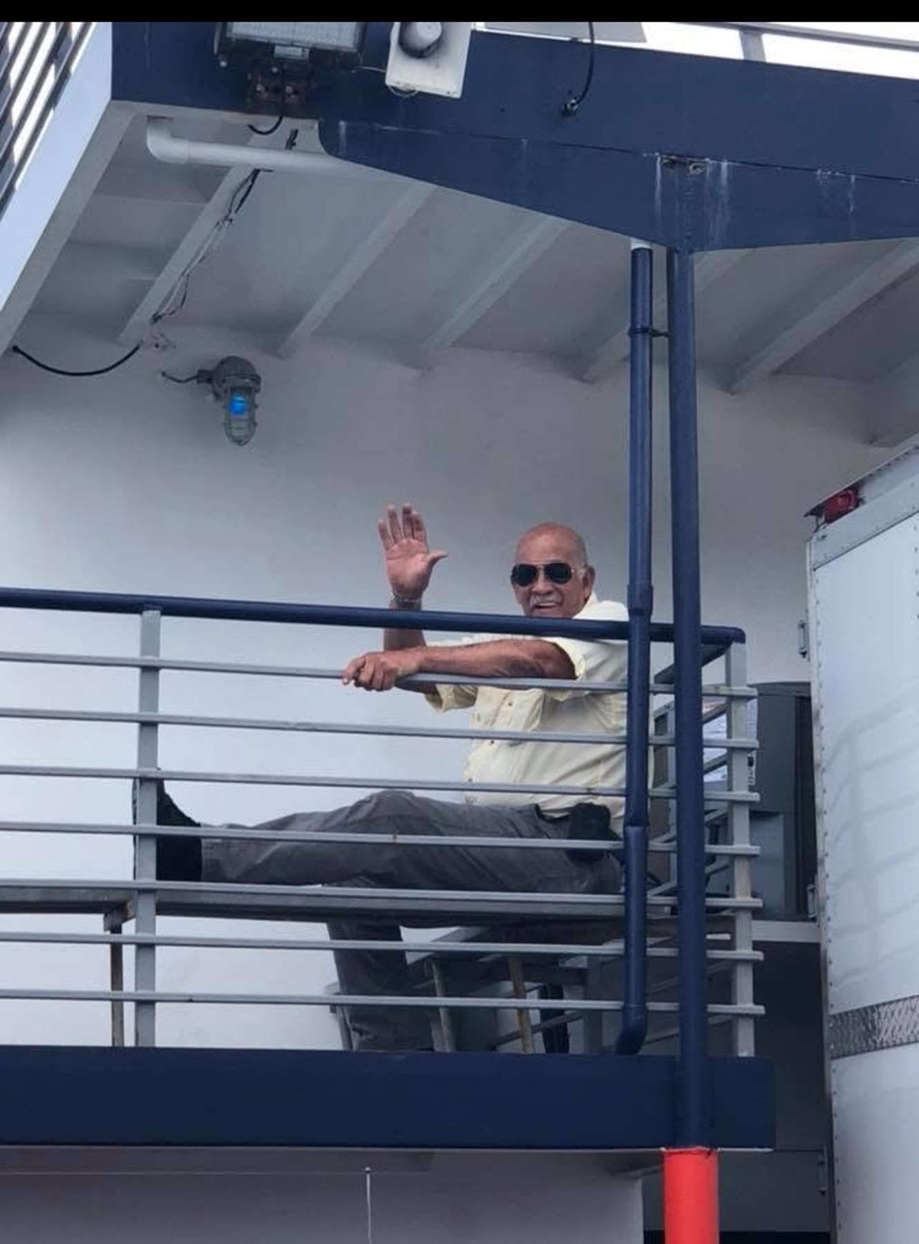 Obituary of José Manuel Torrech-Díaz Santiago