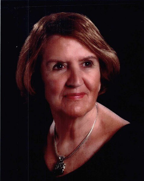 Obituario de Mary Louise Raterman