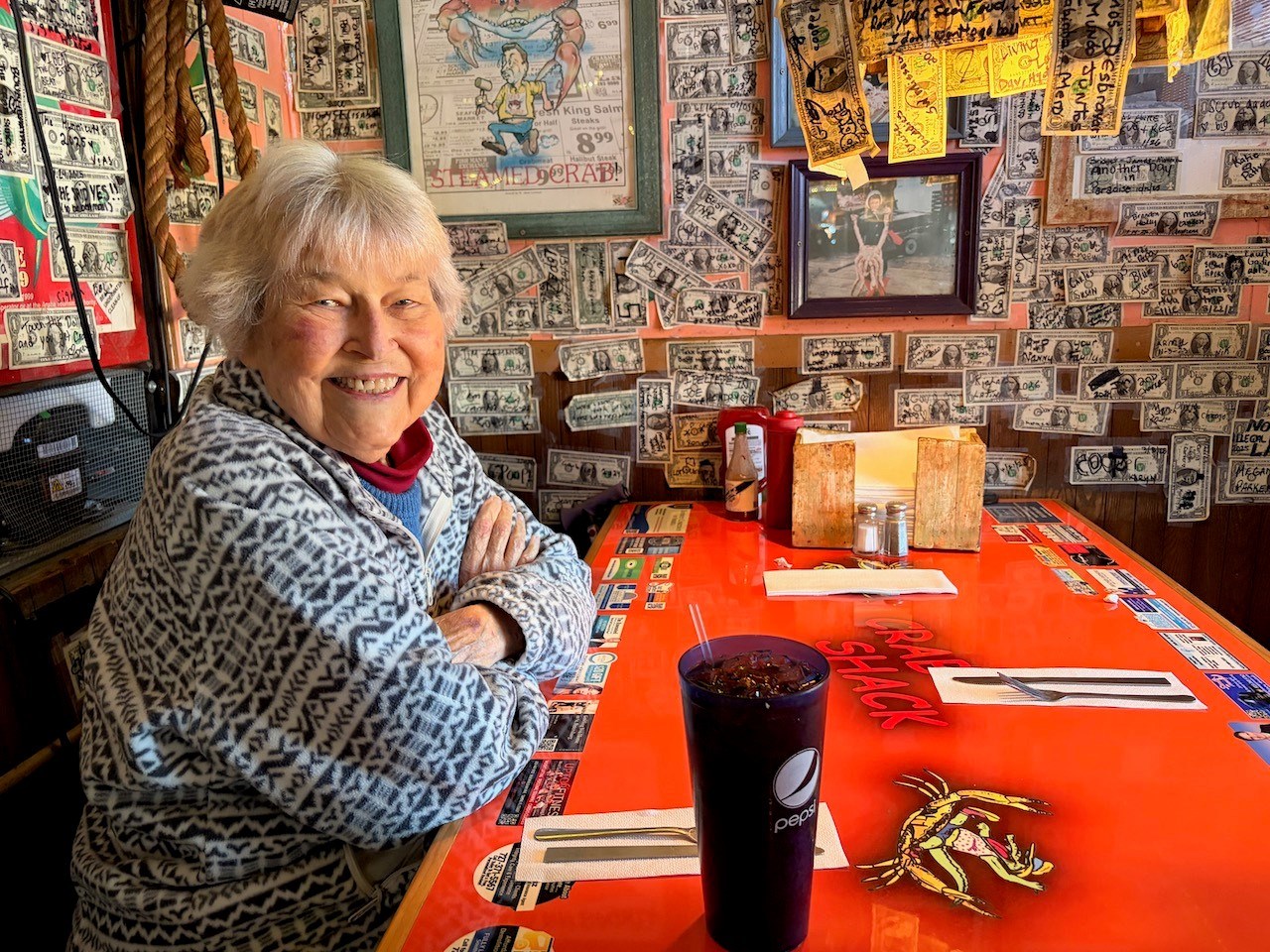 Obituary of Jeanine Eileen Hirsch