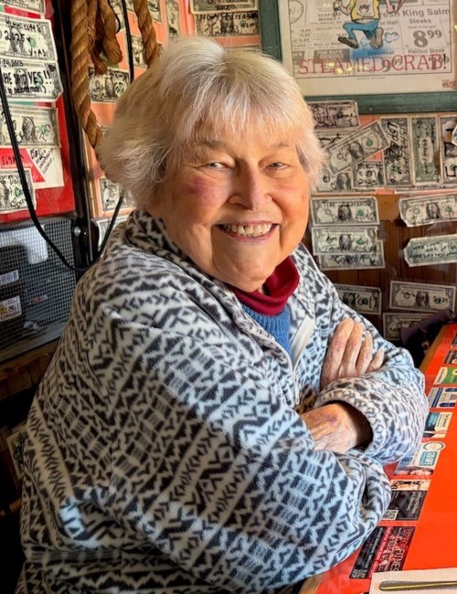 Obituary of Jeanine Eileen Hirsch