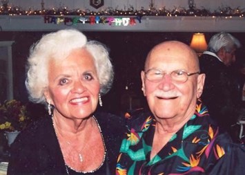 Obituary of Michael P. Mehas