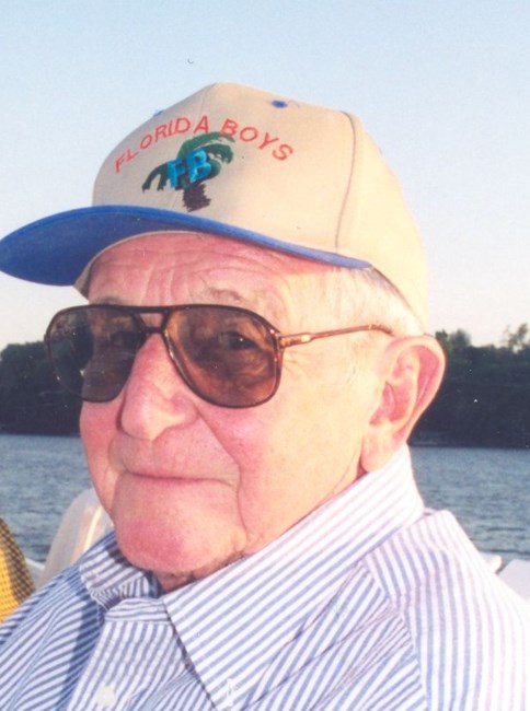 Obituary of Dan Wilson Gregory