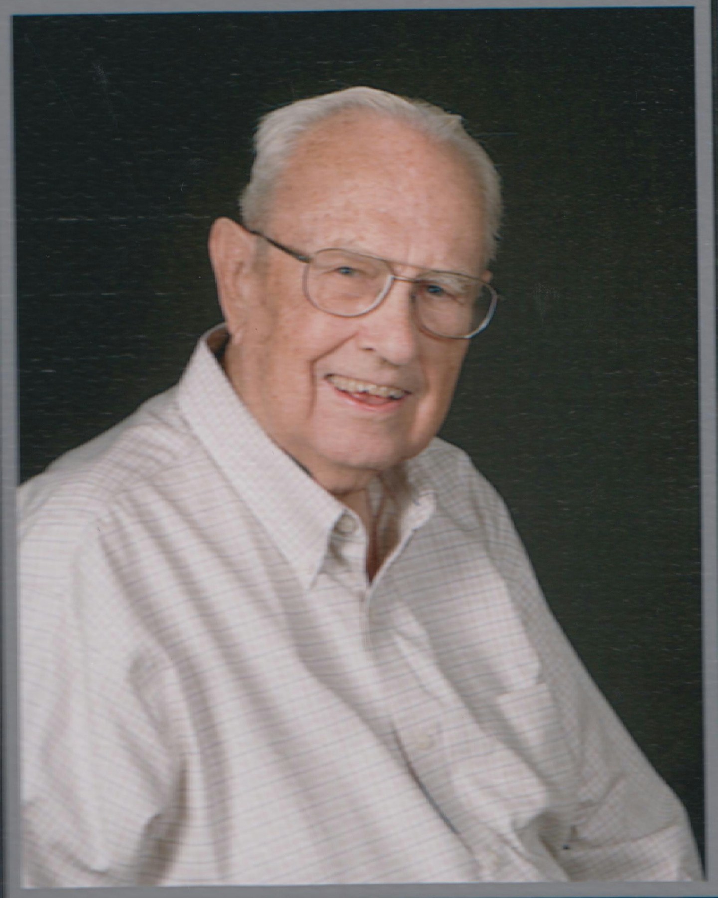 Obituary of William Henry "Skeeter" Jamieson